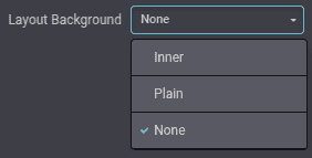 یک فیلد فهرست dropdown اضافه کنید