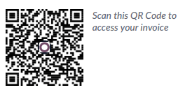 کد QR ـ MyInvois
